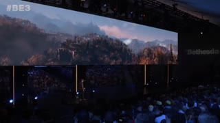 نمایشی از گیم پلی FALLOUT 76