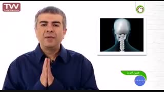 ورزش های تقویت عضلات گردن و شانه