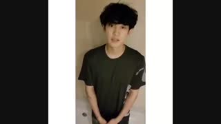 exo-chan-2018 وای چانی رو .اکسو