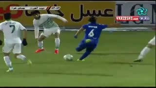سیدمهدی حسینی