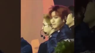 وقتی آیدول ها یهو شوخیشون با فن ها گل میکنه Got7 exo bts .... Kpop idols funny moments with fans