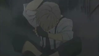 انیمه سگ های ولگرد بانگو فصل 1 قسمت 3