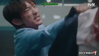 برترین سکانسهای سریال وکیل بی قانون (قسمت دهم)