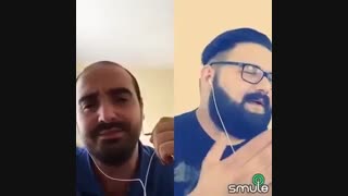 اجرای آهنگ ترکیه ای آغلا آغلا امراه / Emrah Agla Agla