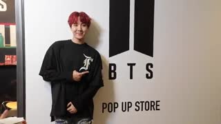 موزیک ویدیو love maze از BTS+زیرنویس فارسی