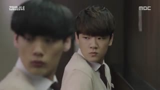 قسمت هفدهم سریال کره ای زوج محقق – 2018 - با زیرنویس فارسی