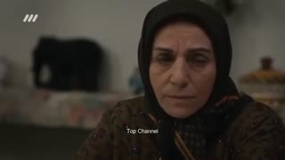 دانلود سریال رهایم نکن قسمت 28 بیست و هشتم + پارت ۲۷