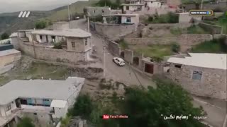 دانلود سریال رهایم نکن- قسمت 27+پارت 28 بیست و هشتم