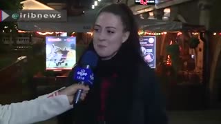 حال و هوای مسکو در آستانه جام جهانی ۲۰۱۸