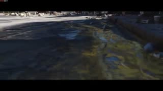 E3 2018: تریلر سینماتیک بازی The Division 2