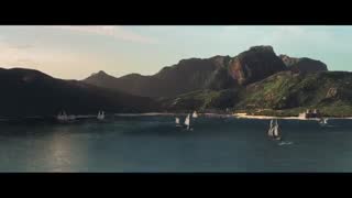 Skull & Bones: E3 2018 Cinematic Trailer | Ubisoft [NA]