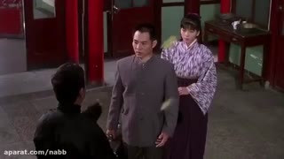 فیلم سینمایی رزمی( پنجه افسانه) دوبله پارسی