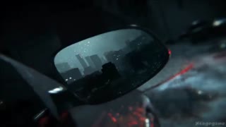 تریلر معرفی Resident Evil 2 Remake