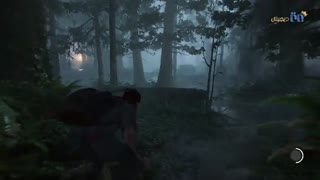 تریلر جدید و رویایی بازی زیبای The Last of Us Part 2 در E3 2018 (با کیفیت عالی - نسخه کامل)