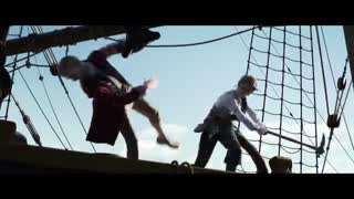 در حاشیه E3:2018 - تریلر بازی Skull and Bones