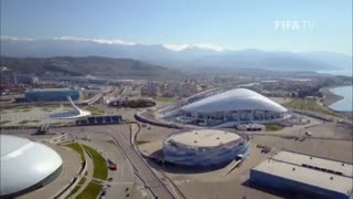 پادکست کرنر - ویژه برنامه جام جهانی 2018 روسیه