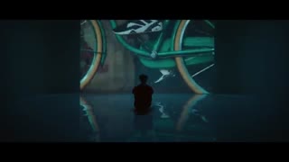 تبلیغBTS درباره PUMA