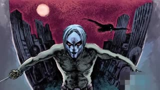 پاپ کورن 9 : فیلمهای کامیکی غیر Marvel  و DC  در راه