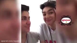 یعنی قشنگ دهه هشتادین چقدر پرو بودیم و خودمون نمی دونستیم