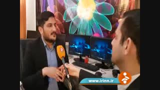 معرفی بازی ایرانی سربازان ابدی