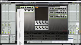 دانلود اخرین نسخه وی اس تی (فول) u-he Zebra2 v2.8.0.7422 CE-V.R