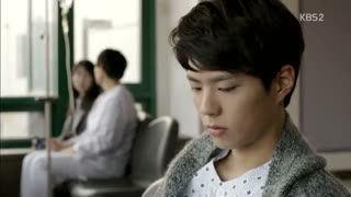 قسمت دوازدهم سریال کره ای موسیقی فردا Tomorrow Cantabile