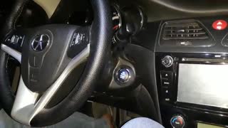 نصب کیلس استارت جک J5 -ماهان اسپرت