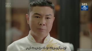 دانلود قسمت بیست و یکم سریال کره ای تابه عشق  2018 با بازی جانگ هیوک و لی جونهو (2PM) + زیرنویس فارسی چسبیده