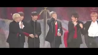 Happy BTS 5thAnniversary