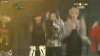 EXO_mama remix