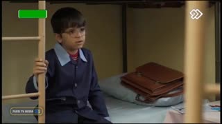 سریال بچه مهندس قسمت 27 - Bacheh Mohandes Eposide 27