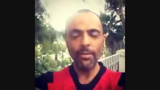 لامصب‌نـکن، سـیـاوش‌شـمـس خــودکـشی ،مـرگ!!!