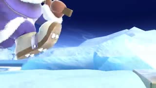 تریلر با محوریت معرفی شخصیت‌ها Super Smash Bros. Ultimate در E3 2018 - بازی مگ