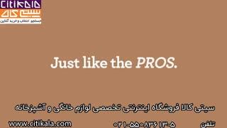 دنبال اسپرسوساز حرفه ای هستی؟ - نمایندگی برویل