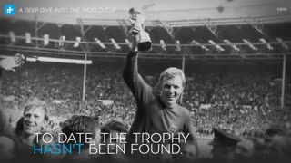 پیوند فناوری و توپ های جام جهانی عاشقان فوتبال را غافلگیر می کند