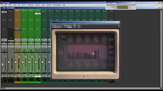 دانلود نسخه مک پلاگین iZotope DDLY Dynamic Delay v1.01b Ked MAC-DDP