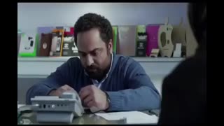 تیزر فیلم اجتماعی در وجه عامل با بازی محسن کیایی