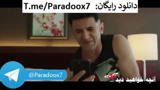 آنچه در قسمت هفتم سریال ساخت ایران 2 خواهید دید