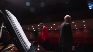 احظاتی از کنسرت سل فرندز