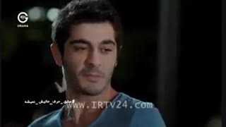 قسمت 44 سریال عشق حرف حالیش نمیشه دوبله فارسی