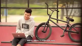 موزیک ویدیو adult child از BTS+زیرنویس فارسی