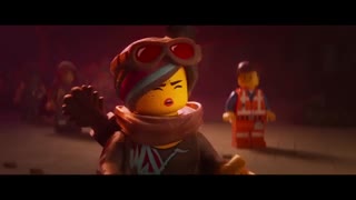 فیلم لگو 2 : قسمت دوم
