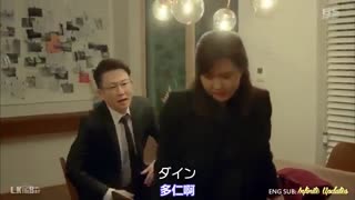 قسمت پنجم مینی سریال کره ای The Day After We Broke Up  با زیرنویس فارسی چسبیده ( آپ مجدد )