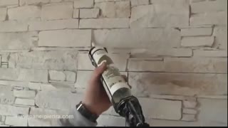 آموزش نصب سنگ های آنتیک 02128423118-09130919448-wWw.118File.Com