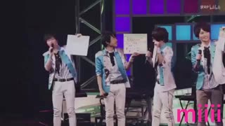 うんちょこ梅原裕一郎 SideM کاواییییییی ووویی من مُلدَمممم
