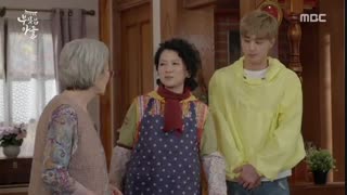 دانلود قسمت دوازدهم سریال کره ای پسر خانواده ثروتمند 2018 + زیرنویس فارسی آنلاین