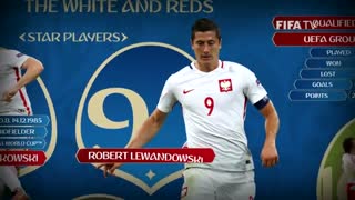 عقاب های سفید اروپا ، یاران لِوا