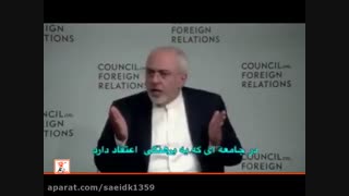 شما با تی شرت نمی توانید به مک دونالد کانادا بروید-پاسخ ظریف به حجاب اجباری