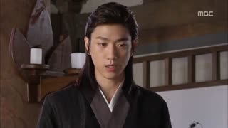 قسمت نهم  سریال کره ای کتاب خانوادگی گو | کتاب پزشکی قدیمی