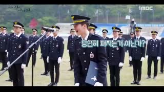 سریال کره ای بیا و بغلم کن.۲۰۱۸